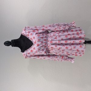 Shabby Chic XL Dress